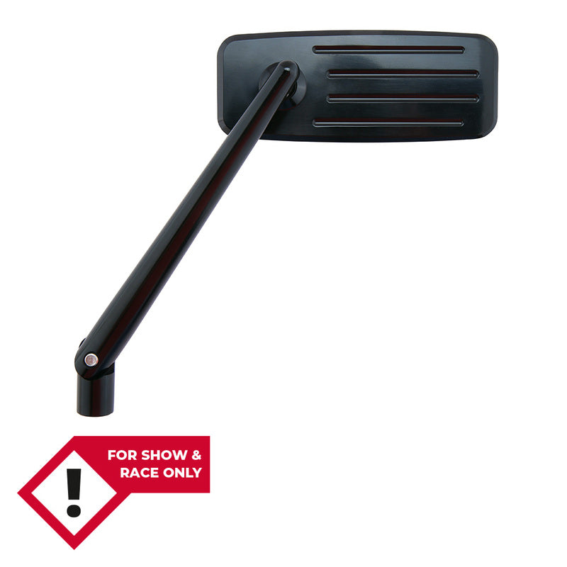 HIGHS ACTION MIRROR, BLK