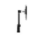 HIGHS WAVE MIRROR, SIL