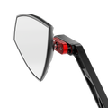 HIGHS WAVE MIRROR, RED