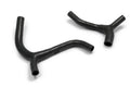 SAMCO HOSES RADIATOR KAW-94, BLK
