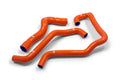 SAMCO HOSES RADIATOR KTM-123, ORG