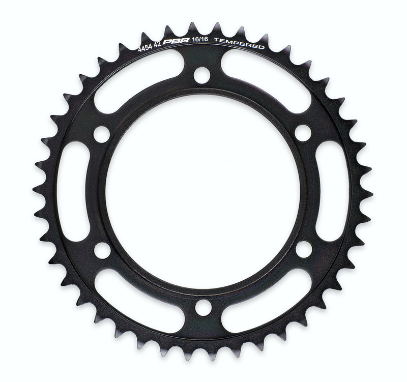 PBR RR SPROC 525 STEEL ST 4398, 45
