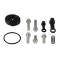 ALLBA CLUTCH SLAVECYL.REBUILDKIT W/PIST