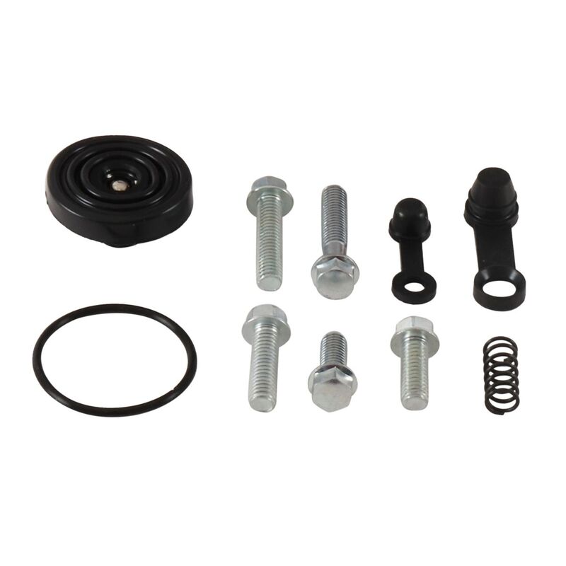 ALLBA CLUTCH SLAVECYL.REBUILDKIT W/PIST