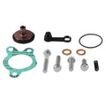 ALLBA CLUTCH SLAVECYL.REBUILDKIT W/PIST