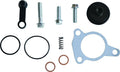 ALLBA CLUTCH SLAVECYL.REBUILDKIT W/PIST