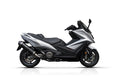 MALOS EXHAUST MAXI WILD LION