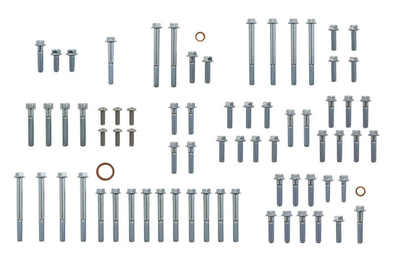 BOLT ENGINE FASTENER KIT