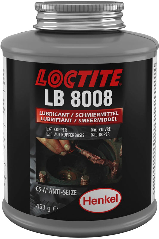LOCTI LB 8008 EPIG COPPER AS C5-A