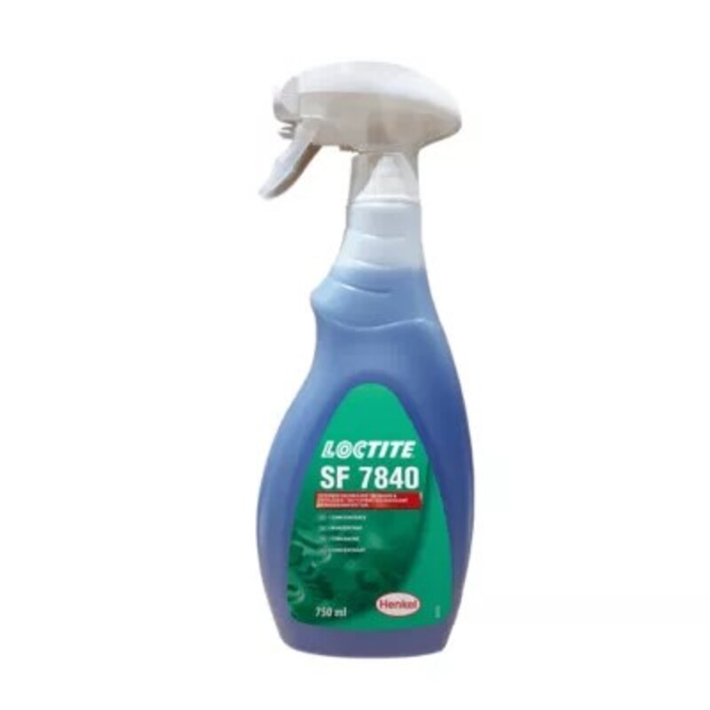LOCTI SF 7840 EPIG CLEAN DEGREAS GEN USE