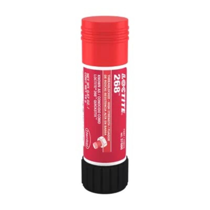 LOCTI 268 ES/PT HIGH STRENGTH