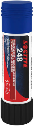 LOCTI 248 ES/PT THREADLOCKER MED STRGTH