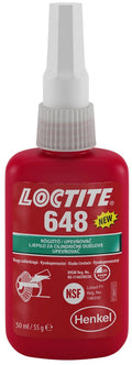 LOCTI 648 EPIG RETAIN COMPD HIGH STRGTH