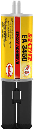 LOCTI EA3450 ADHESIVE EPOXI 5 MIN IRON