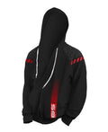 BSBAT SWEAT-SHIRT BS FACTORY BLK, 2XL