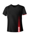 BSBAT T-SHIRT BS FACTORY BLK, L