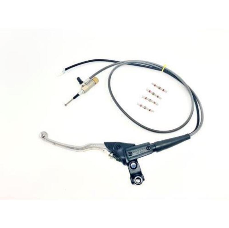 MAGUR MASTER CYL CLUTCH HYD HYMEC 167
