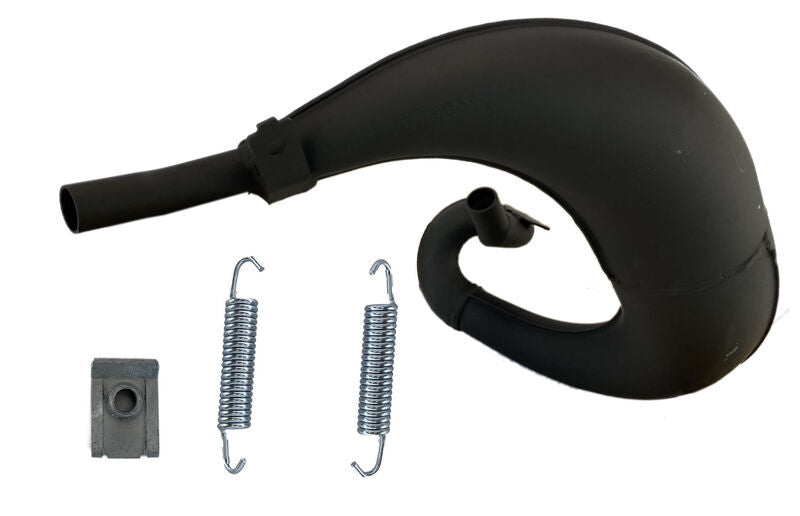 TECGA EXHAUST ORIGINAL PRO