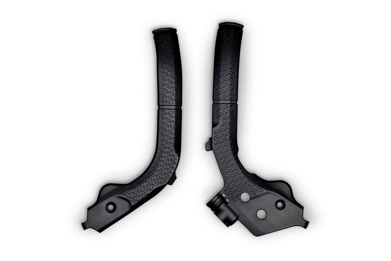 UFO PROTECTION FRAME, BLK
