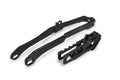 UFO PLASTIC SWINGARM SLIDER, BLK