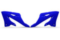 UFO RADIATOR COVERS, BLU