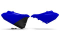 UFO PLASTIC SIDE PANELS, BLU