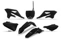 UFO PLASTIC KIT, BLK