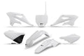 UFO PLASTIC KIT, WHT