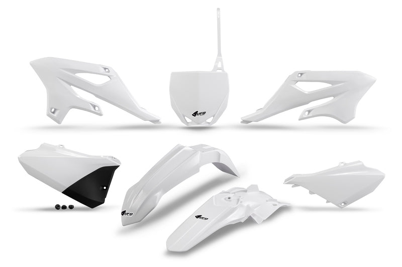 UFO PLASTIC KIT, WHT