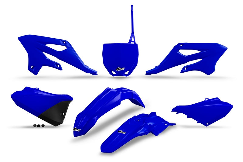 UFO PLASTIC KIT, OEM