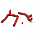 SAMCO HOSES RADIATOR BET-11, BLU