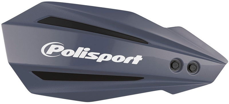 POLIS HANDGUARD MX BULLIT, WHT