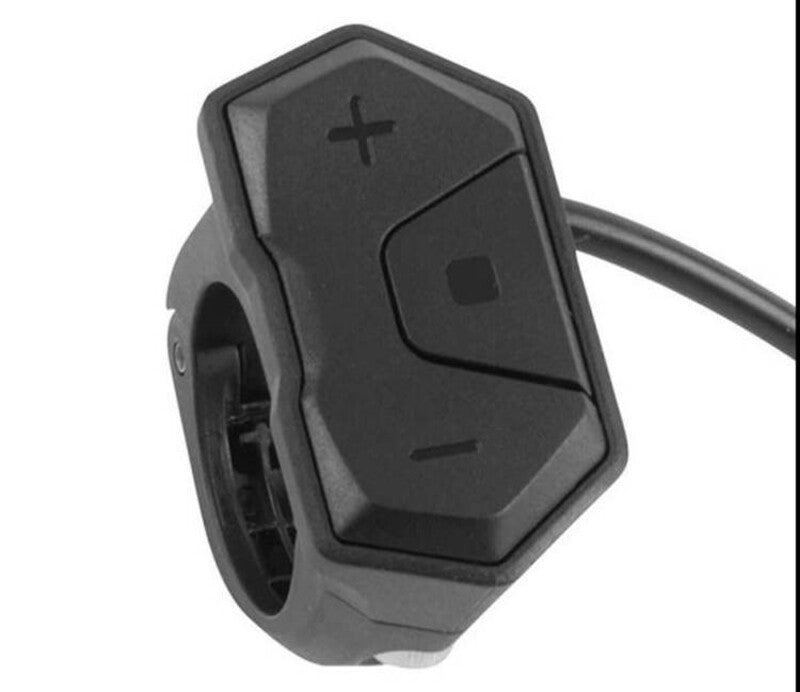 POLIN DISPLAY BUTTON TFT D.22,2 CLAMP
