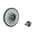 POLIN GEARS Z=11-68 (BB L=168) EP3