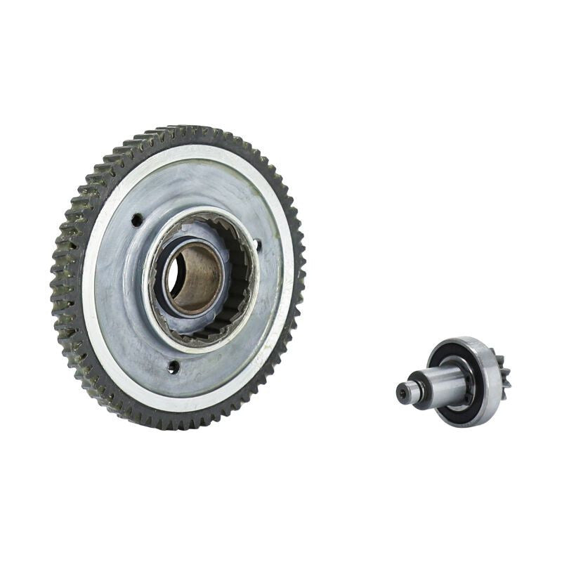 POLIN GEARS Z=11-68 (BB L=168) EP3