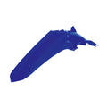 POLIS PLASTIC REAR FENDER, MBU