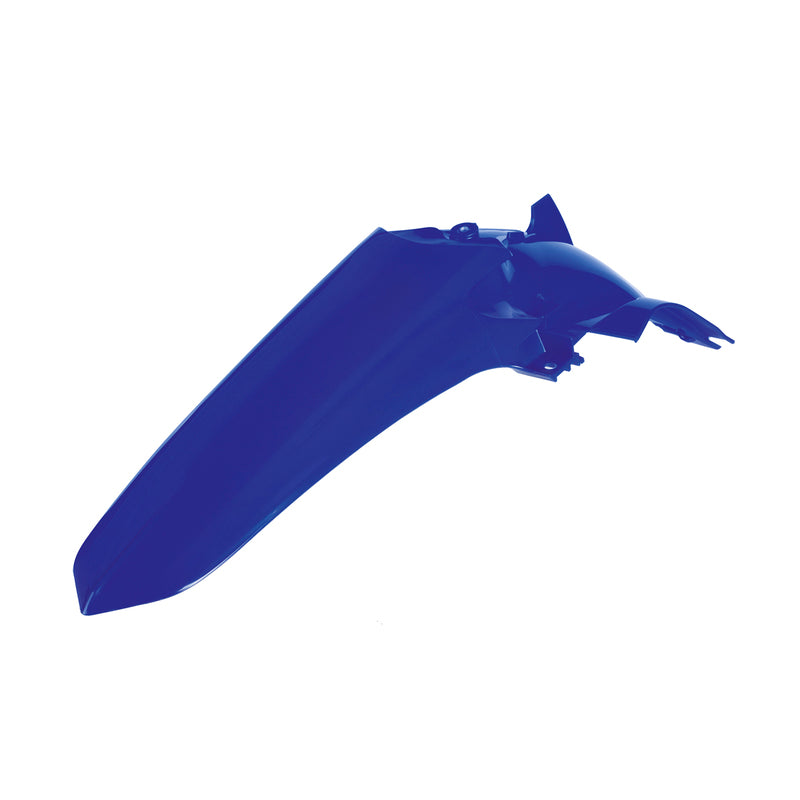 POLIS PLASTIC REAR FENDER, MBU