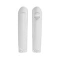 POLIS PROTECTION FORK, WHT