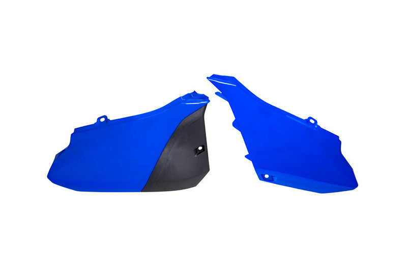 RTECH SIDE PANELS, BLU