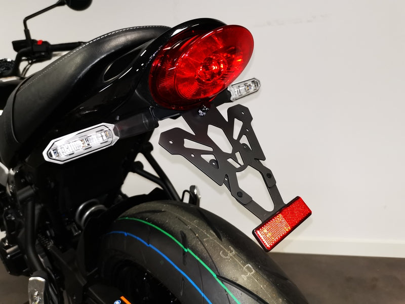 VPART TAIL TIDY