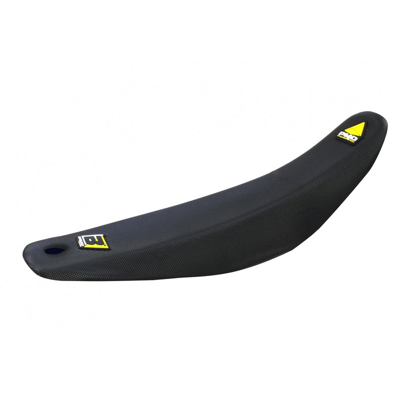 BBIRD SEAT COVER PYRAMIDE, BLK