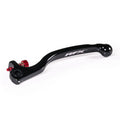 RFX RACE CLUTCH LEVER, BLK