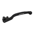 RFX RACE CLUTCH LEVER, BLK