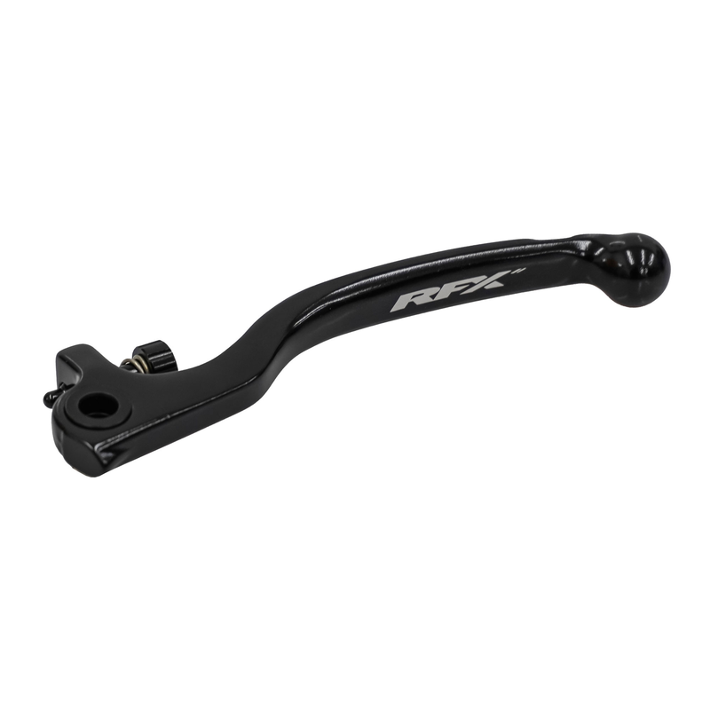 RFX RACE CLUTCH LEVER, BLK