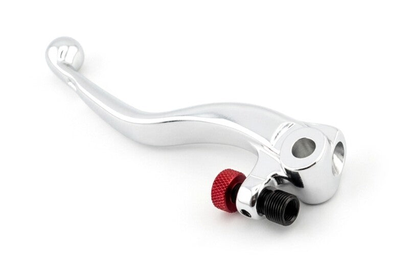 RFX RACE CLUTCH LEVER, SIL