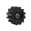 RFX RACE CHAIN ROLLER 38MM, BLK