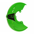 RFX PRO DISC GUARD UNI, GRN