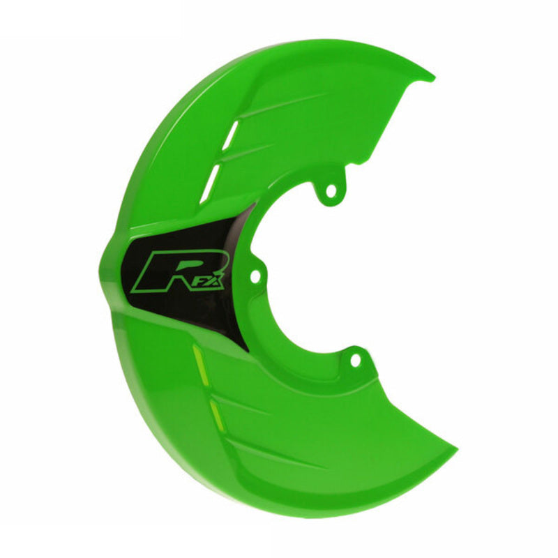 RFX PRO DISC GUARD UNI, GRN