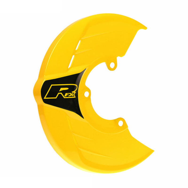 RFX PRO DISC GUARD UNI, YEL