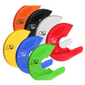 RFX PRO DISC / CALIPER GUARD UNI, BLK